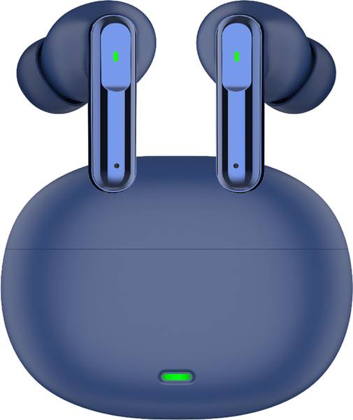 Qvee QV151 TWS In-Ear Airpods Wireless Earphone Stereo Bass 800mAh Battery Charger-2 Bluetooth Gaming