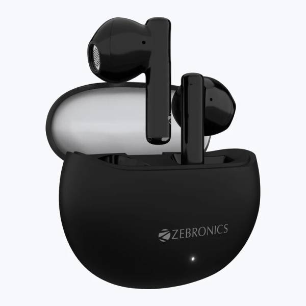 ZEBRONICS Fireflies Wireless Earbuds Bluetooth