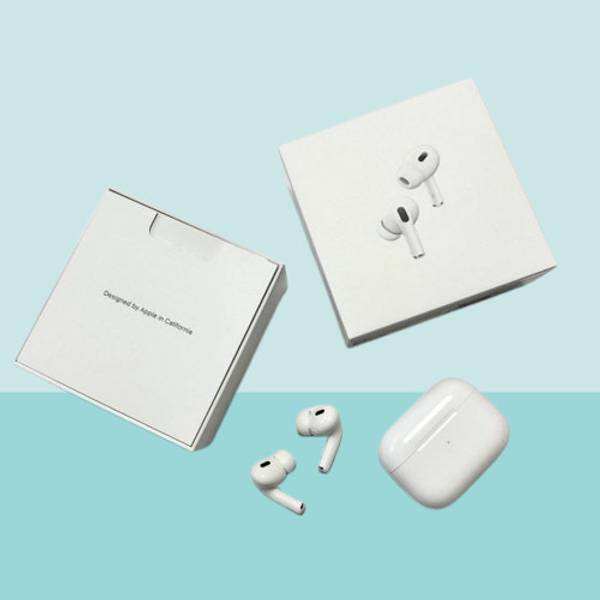 Thriftoria AirPods Pro Clone True Wireless Earbuds Bluetooth