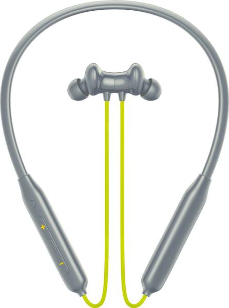 Tunifi Wireless with Fast Charge, 30 Hrs Battery Life, Earphones with mic Bluetooth