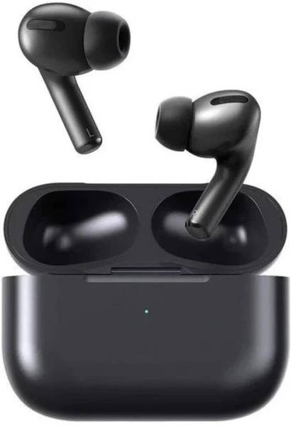 Anymobile Pro 2 Earbuds - Type-C Fast Charge, 25H Play, ANC, Hi-Fi Sound , IPX5 Bluetooth