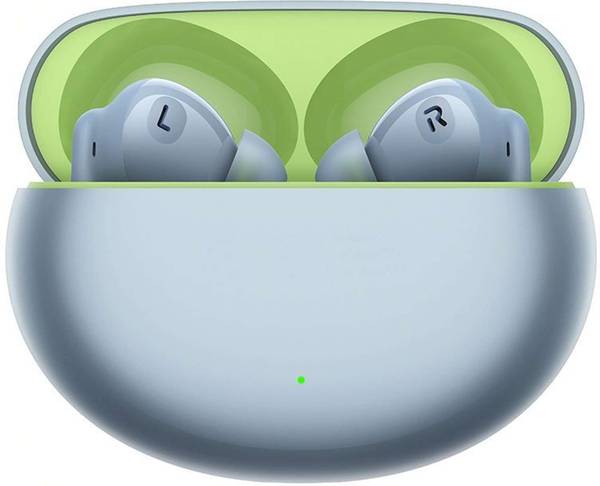 IZWI Nord Buds 3 Pro in Ear Earbuds with Dual Mic & AI Crystal Clear Call-2 Bluetooth Gaming