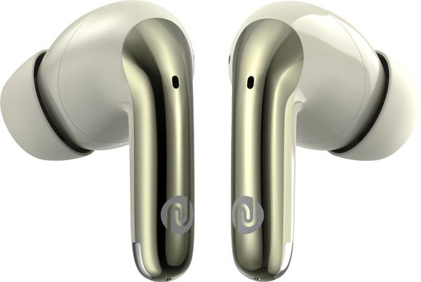 Noise Buds Verve 2 with 50Hr Playtime, ENC, Quad Mic & Ultra low latency Bluetooth