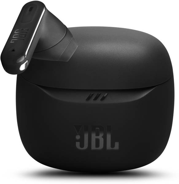 JBL Tune Flex 2 TWS, ANC Earbuds, 48Hr Playtime,6 Mics,Dual Connect,Personi-Fi 3.0 Bluetooth