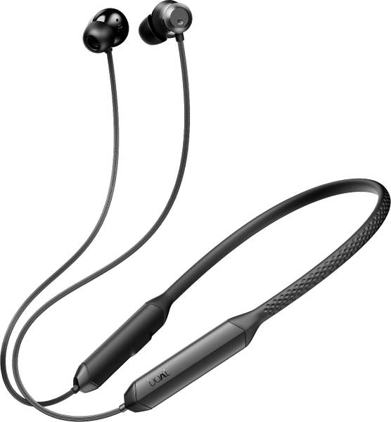boAt Rockerz 255 Z Plus w AI ENx Tech Spatial Audio 50HRS Playback Powerbuds Bluetooth Headset Price History