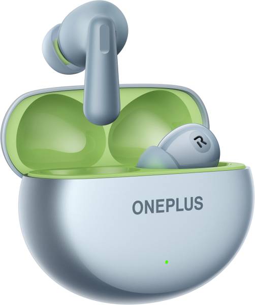 OnePlus Nord Buds 3 Bluetooth