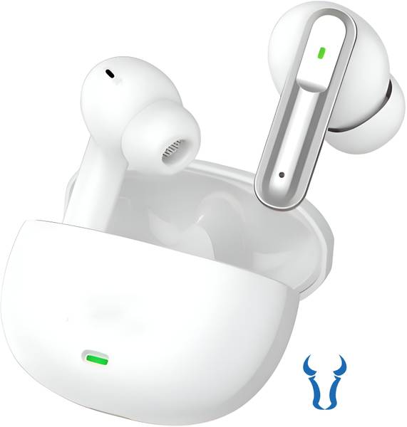 BULLSTORM BS ultrapood Bluetooth Gaming