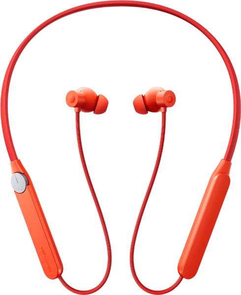 AAMS CMFF by No_thing Neckband Pro 50dB Active Noise Cancellation, 37 Hrs playtime Bluetooth
