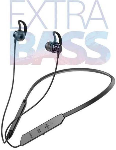 Mulo top bluetooth earphones