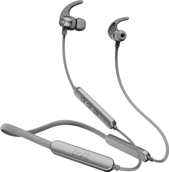 Boat rockerz 255 noise cancellation sales