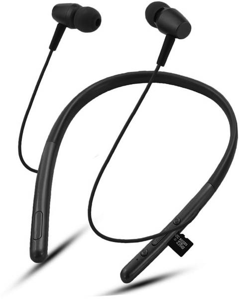 XUOP Bounce in-Ear Wireless Bluetooth Smart Neckband Earphone-B3 Bluetooth Gaming