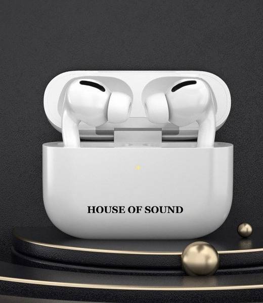 HOUSE OF SOUND A3 23 Bluetooth Headset