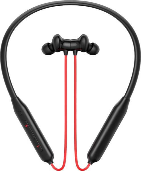 ZWOLLEX Bullets Z2 - MAGNETIC POWER OFF/ON 48Hr Playtime Headphone Neckband (ZR1) Bluetooth