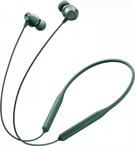 Tunifi Neckband with Fast Charge,50 Hrs Battery Life,Bluetooth Earphones with mic N1 Bluetooth