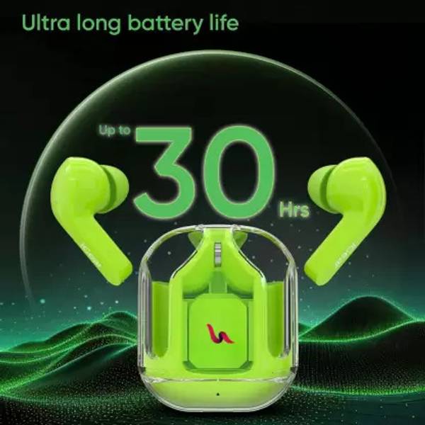 retold UBON BT-785 Ninja Superior Performance with 32Hour Playtime HD Sound Bluetooth