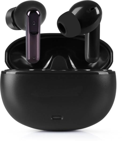 DUJE Wireless Aerpods With Mic Stereo Max Bass Wireless Hifi Headphones Bluetooth