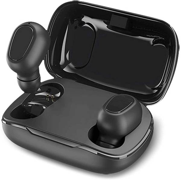 Tws l21 on sale earbuds price