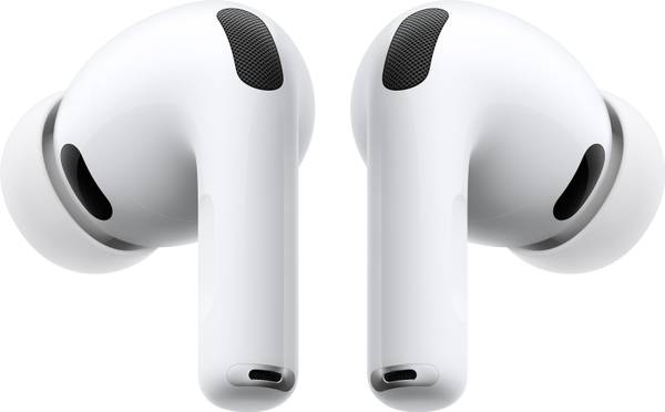 Apple AirPods Pro 3 Bluetooth