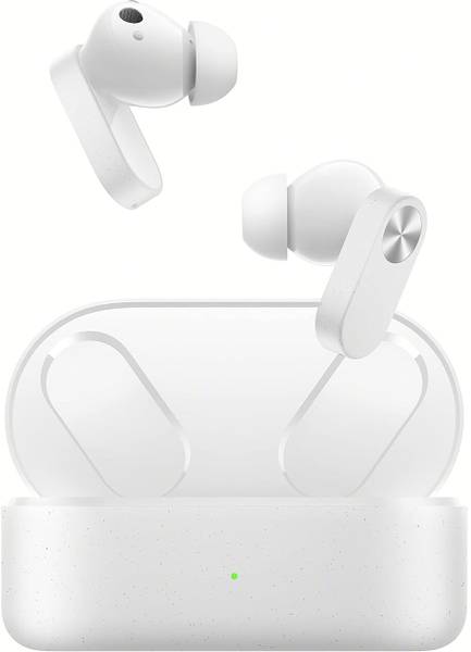 OnePlus Nord Buds 2 True Wireless Earbuds with 25dB Active Noise Cancellation Bluetooth