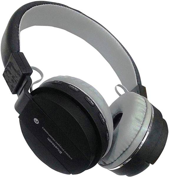 JOKIN Wireless Headphone Support to Smartphone (multicolor) Bluetooth & Wired