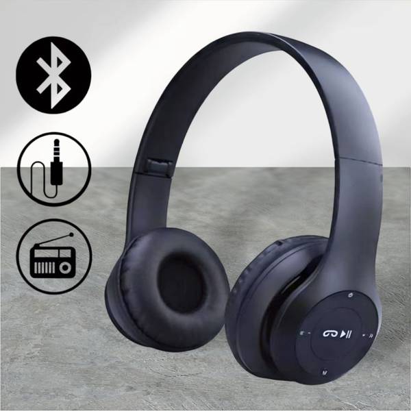 TWS Tactical Audio Gaming Headset with Dynamic Low-End and Bluetooth Connectivity_CW Bluetooth & Wired
