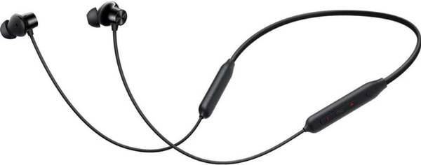 OnePlus Bullets Wireless Z2 Bluetooth Black 03 Bluetooth