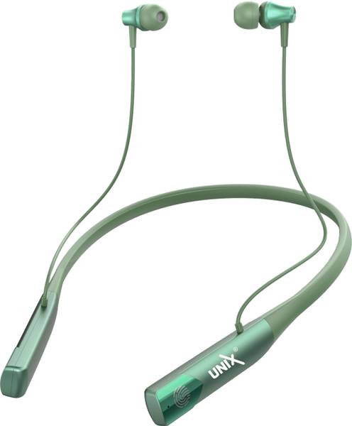 Unix bluetooth hotsell earphone price