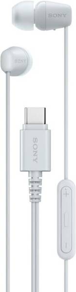 SONY IER-EX15C Wired