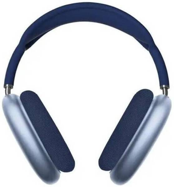 Fixon YX-44 P9 Headset Super Extra Bass Bluetooth Headset (Furious On the Ear) Bluetooth
