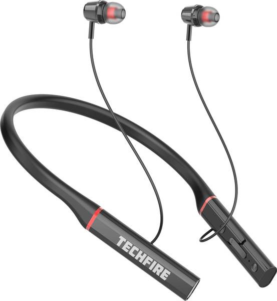 Techfire bluetooth earphones clearance
