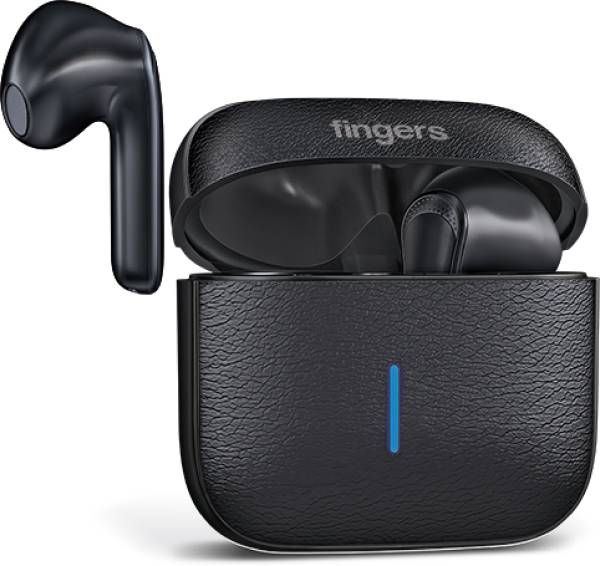 FINGERS Go-Posh Bluetooth Headset