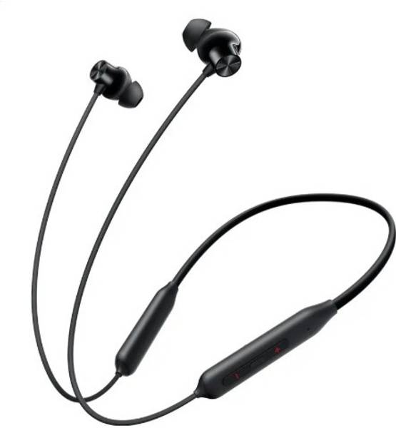 OnePlus Magico Black Bullets Wireless Z2 Bluetooth Bluetooth