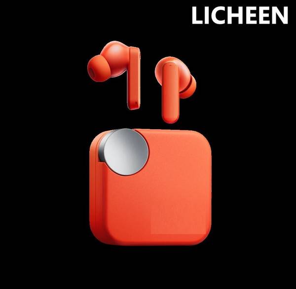 LICHEEN New Buds Wireless Bluetooth Earbuds, 42Db ancelling Earbuds KJD0 Bluetooth