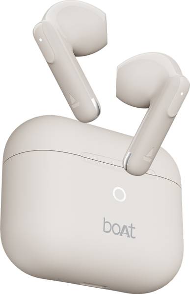 boAt Airdopes Alpha Gen 2, 13mm Drivers, ENx Tech,45H Battery, ASAP Charge,Beast Mode Bluetooth