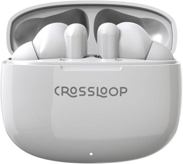 CROSSLOOP FREEDOM PODZ Bluetooth Headset