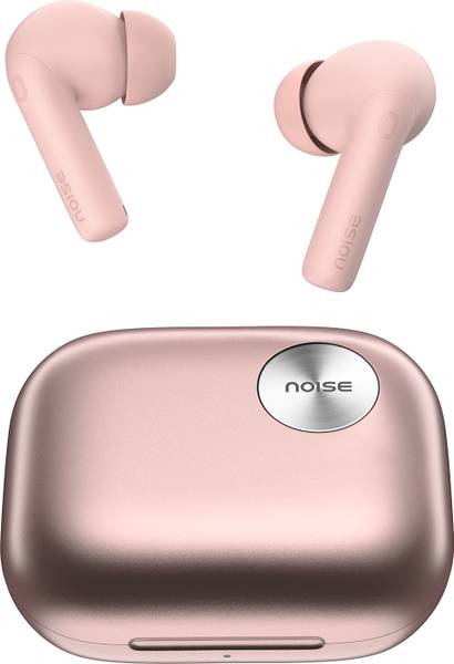 Noise Airbuds Pro 6, Hybrid ANC 49 dB, LHDC, Google fast & Dual pair, In-ear detection Bluetooth