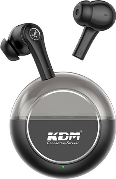 KDM E5 SMILEPODS TWS earbuds Bluetooth