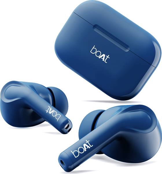 Boat airdopes 611 launch sales date
