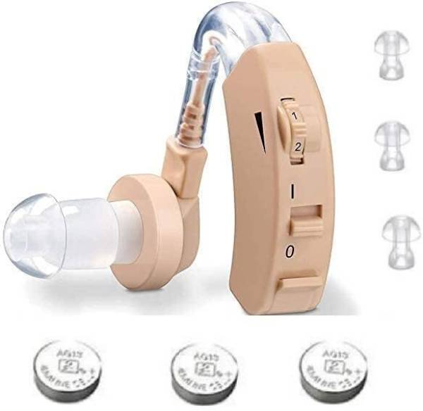 VshFactory Ear Machine Hearing for Old Age/Ear Hearing Machine Ear Machine Booster Ultra Superior Sound ear machine for hearing Hearing Aid