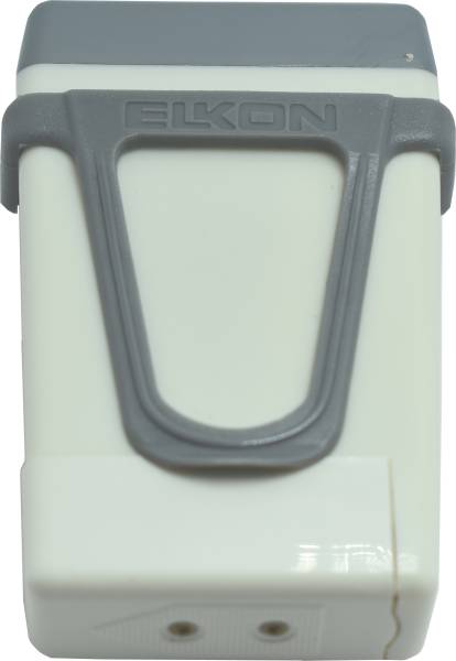 Dishan ELKON ELKON For Profound LOss People Both Ear Hearing Aid Machine Pocket Model. Pocket Model Hearing Aid