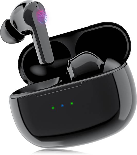 Balson 16 Channel Easy Finger Touch AI Technology Based Rechargeable