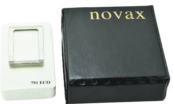 Dishan Single Ear Cord With Receiver Novax Eco 791 Pocket machine 6 Channels Sound Amplifire Pocket Model Hearing Aid