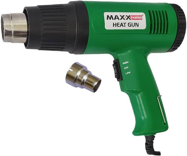 Inditrust new Maxx pamma heat gun with copper element 2000 W Heat Gun