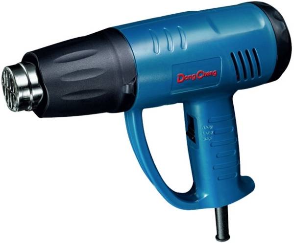 DONGCHENG MPT DONGCHENG DQB2000 2000 W Heat Gun