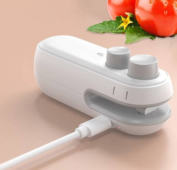 Wifton Handheld Heat Vacuum Sealer Rechargable Hand Held Heat Sealer