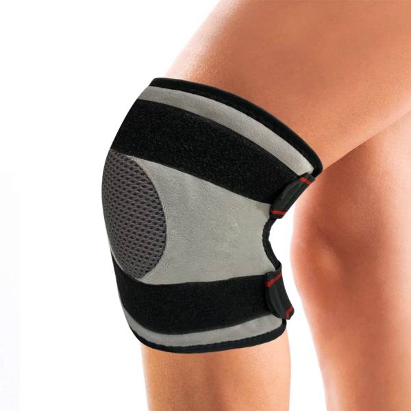 ACU-CHECK Heated Knee Brace Wrap Therapy Heating Knee Pad for Arthritis  Joint Pain Relief Heating Pad - Price History