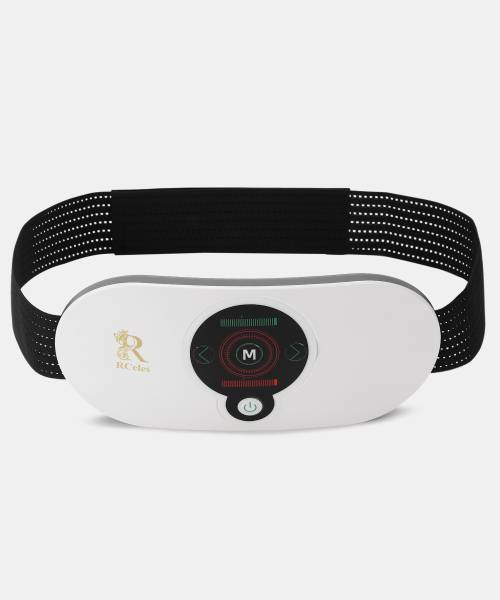 RCeles Fat Burning Shaping Massager for Weight Loss Heating Pad