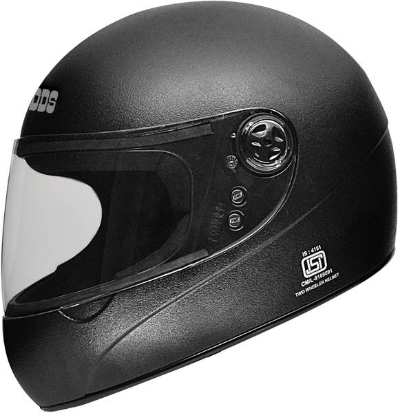 Studds chrome hot sale elite helmet price