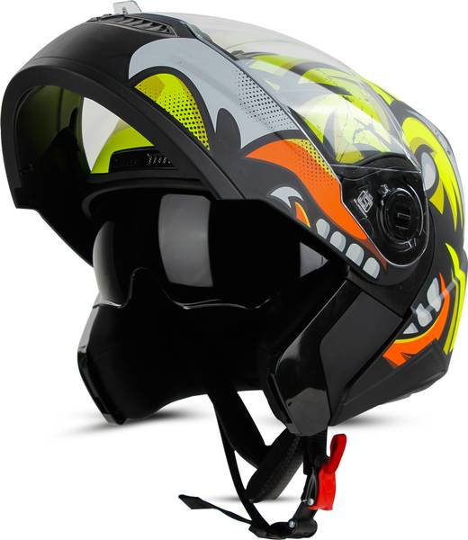 Steelbird angry bird helmet new arrivals