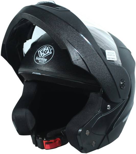 4U SUPREME AESTER( FLIP-UP) HELMET Motorbike Helmet